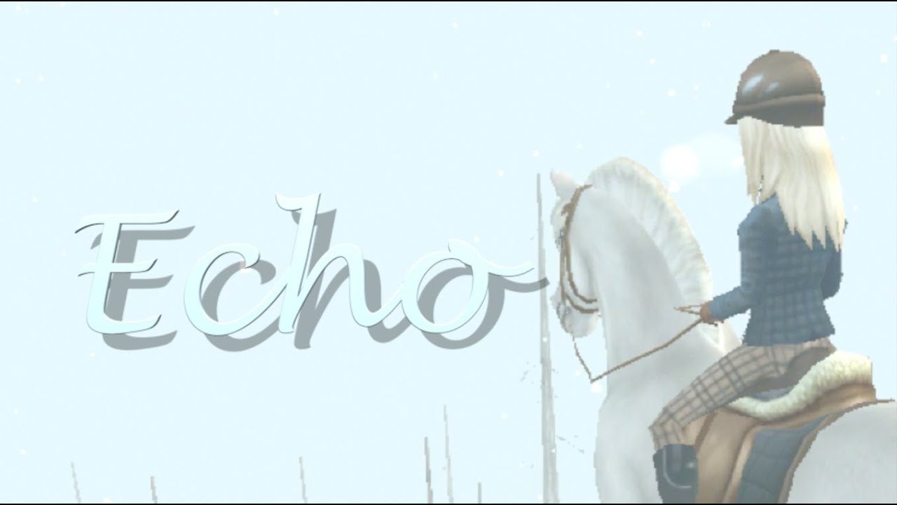 StarStableOnline - Echo (music video)