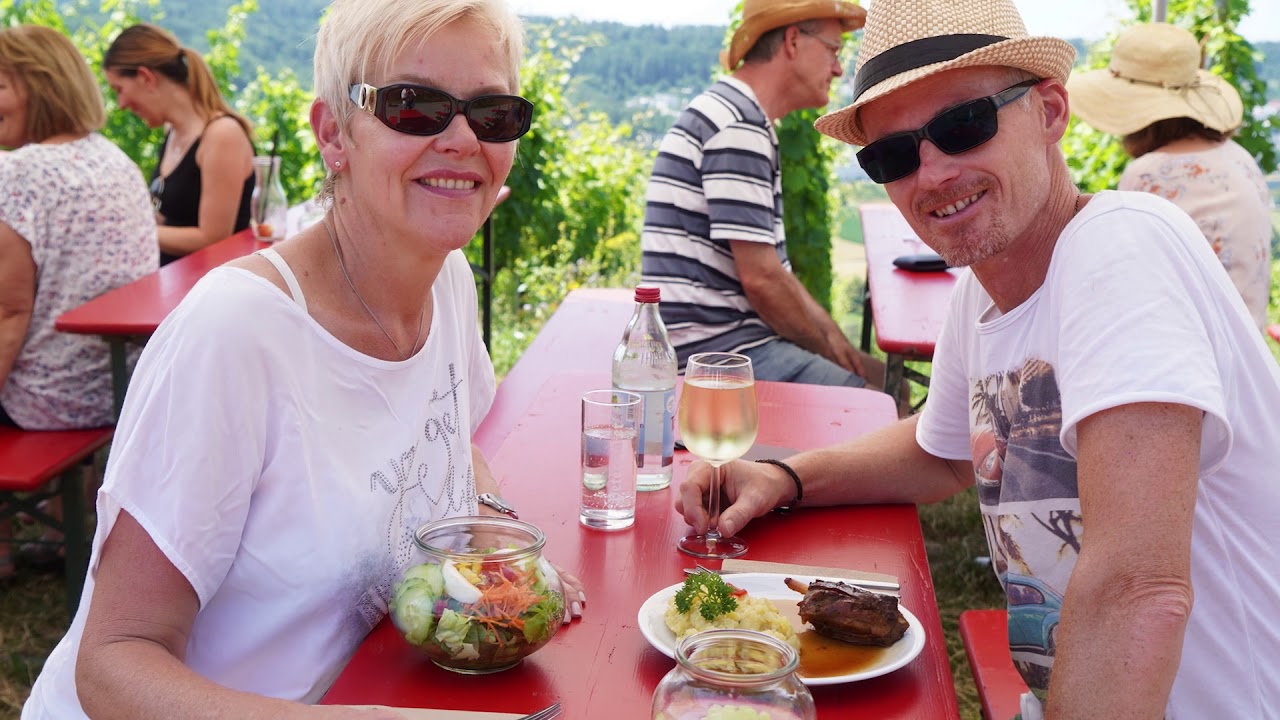 Kulturclip 8 Wein wandern Musik