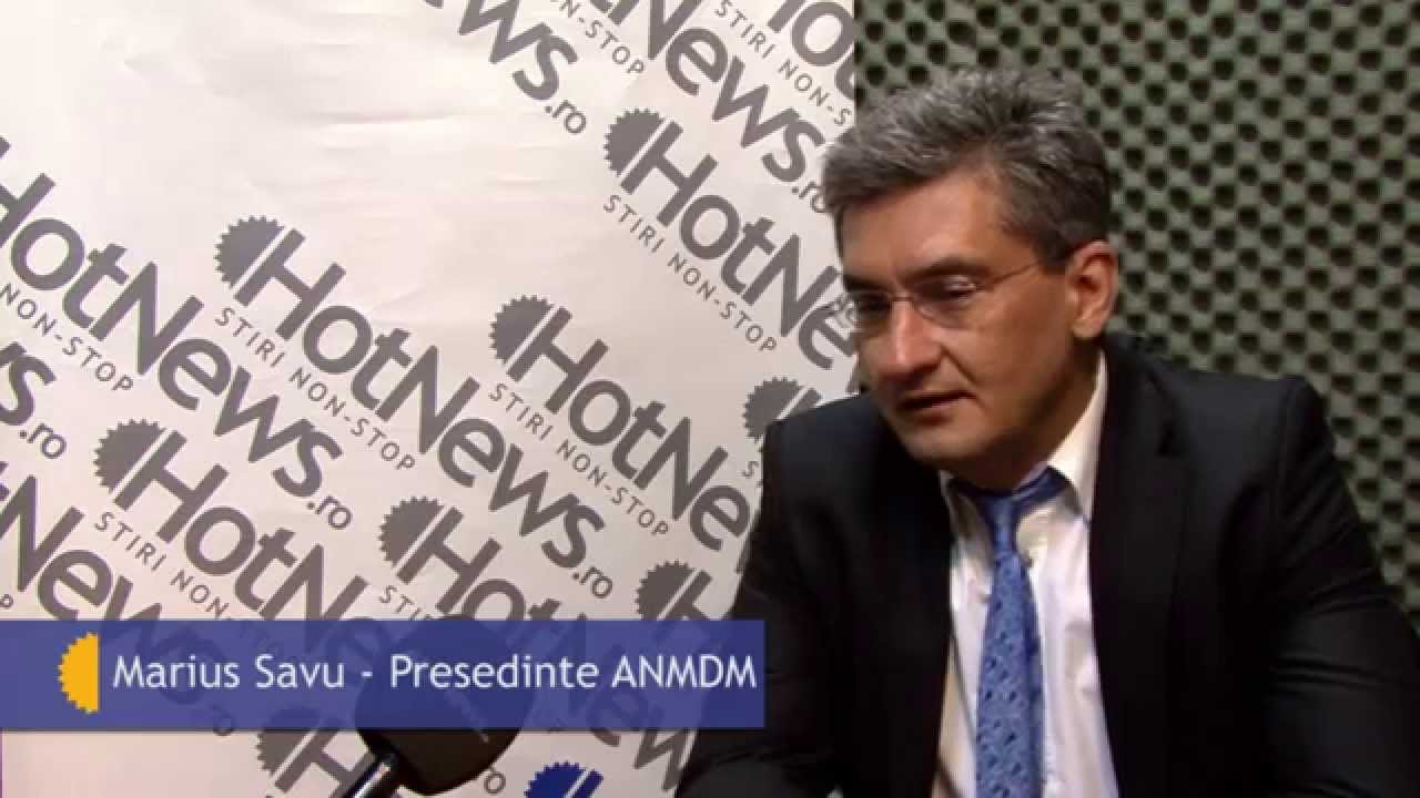 Marius Savu, presedintele ANMDM explica ce este un medicament generic
