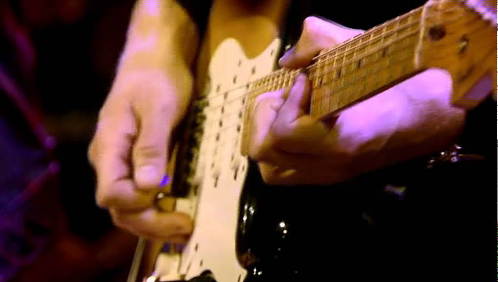 Danny Vera - I Was Made for Loving You (Studio 6 Sessions Live)