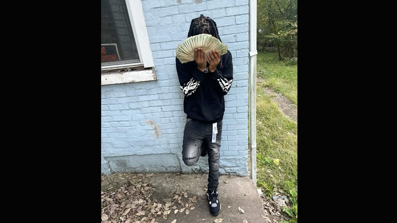 (FREE) YFG Fatso Sample Type Beat - Step Outside (HARD)