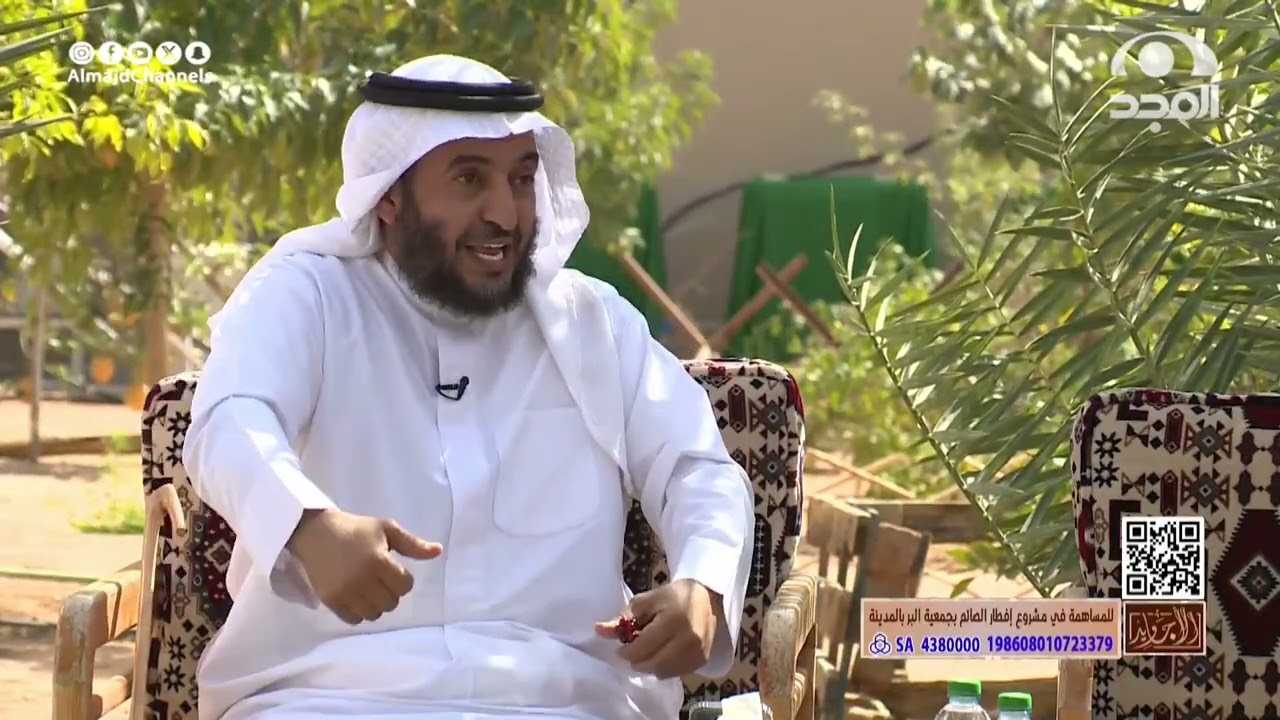 ذهبت إلى مصر للعلاج فركبت مع تاكسي فاستأذني يشغل القرآن واللي صار ما توقعته! صالح الحربي