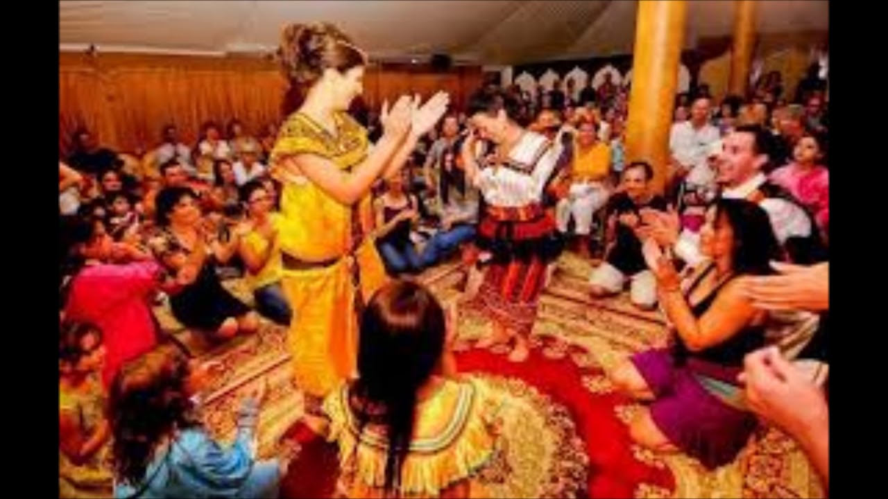 HYPER FÊTE KABYLE vol:5, Remix de ouffffff