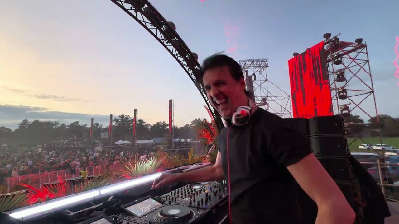 Target Festival 2025 Peran van Dijk
