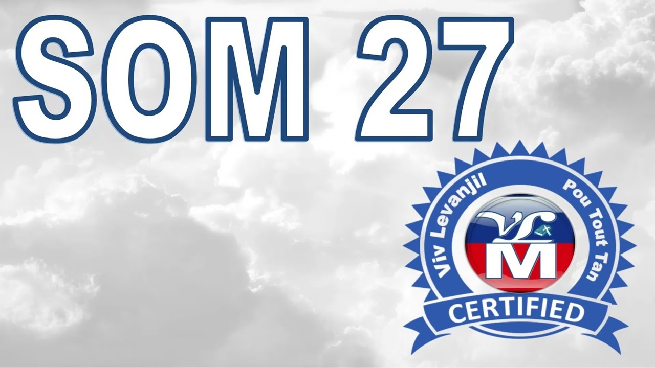 SOM 27