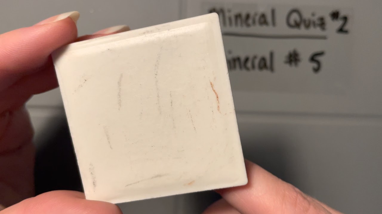 Lab Quiz #2 - #5