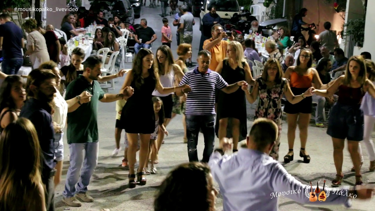 Μιχάλης&Δημήτρης/Μιχάλης.Ι . Κουνάλης/Ν.Μανιουδής ~ Ε κάηκα εις τη φωτιά
