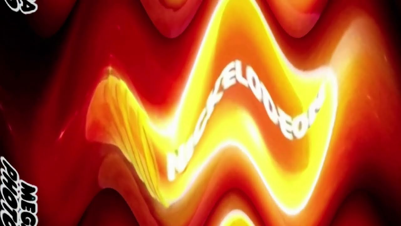 Nickelodeon lightbulb widescreen logo effects by bucces song effects squared