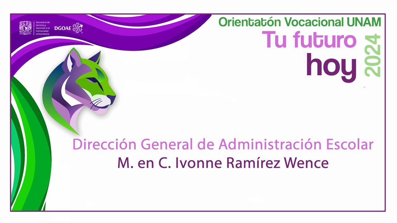 Dirección General de Administración Escolar