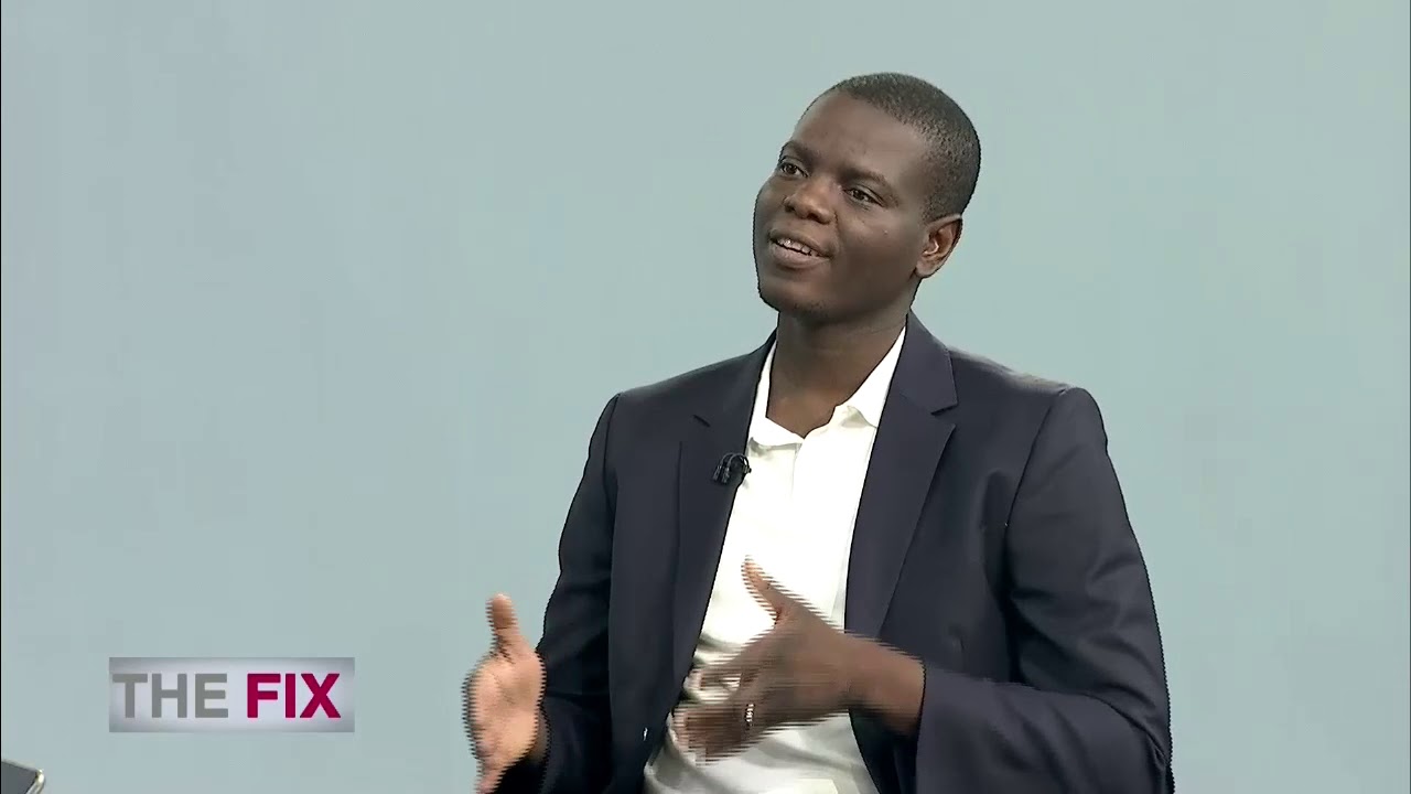 The Fix | The state of SA's justice system 2 | 23 February 2020