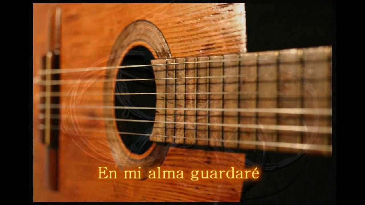 Los Fronterizos - Para acompañarme HD