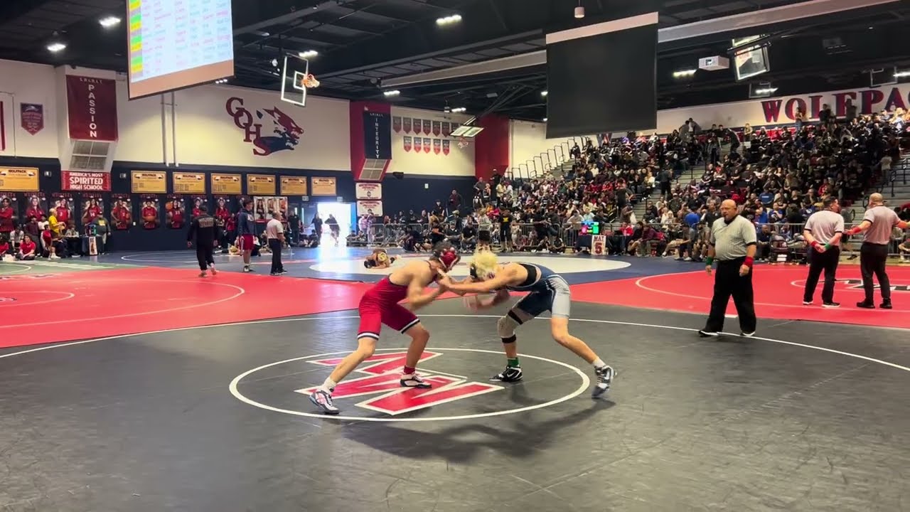 CIF SS Boys Individuals Inland Div (2026)
