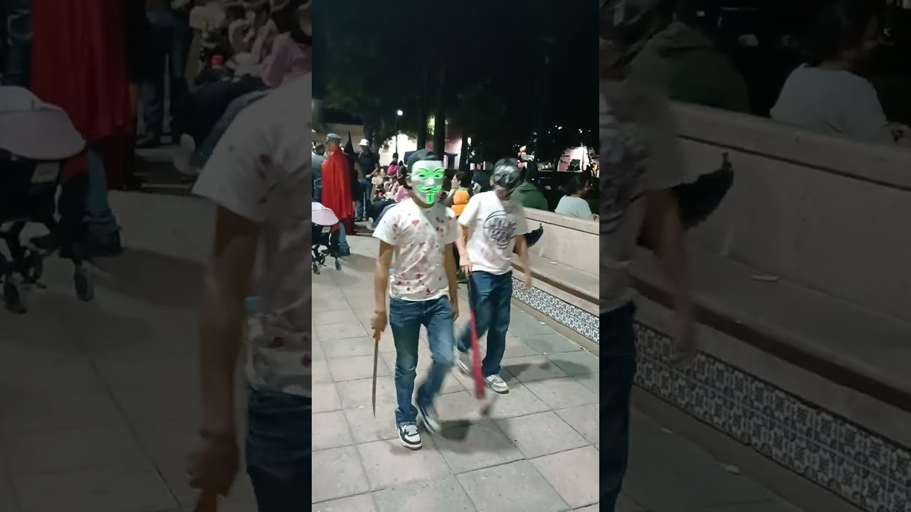 Huejucar  en D&iacute;a de Muertos 2 de Noviembre 2025