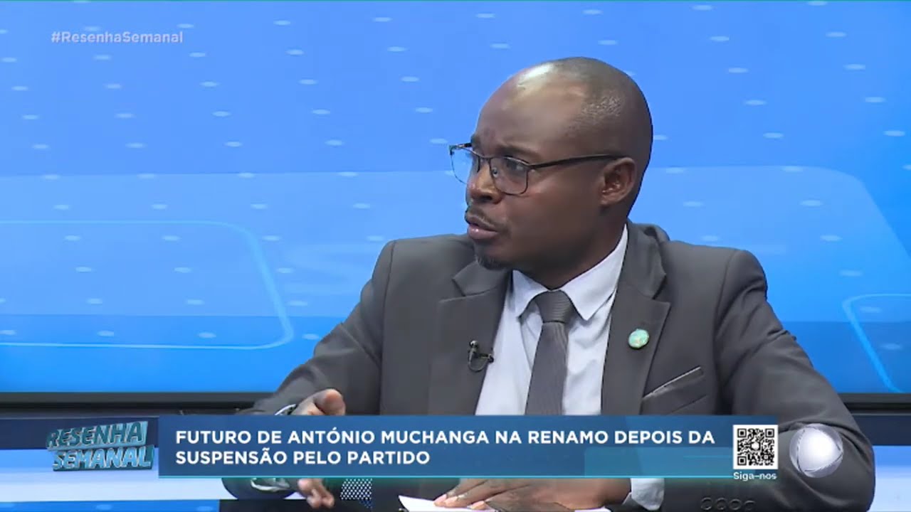 #ResenhaSemanal: 