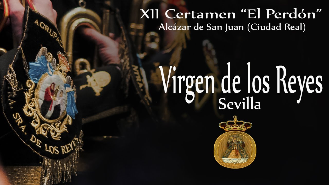 Sevilla en Primavera - Agrupación Musical 