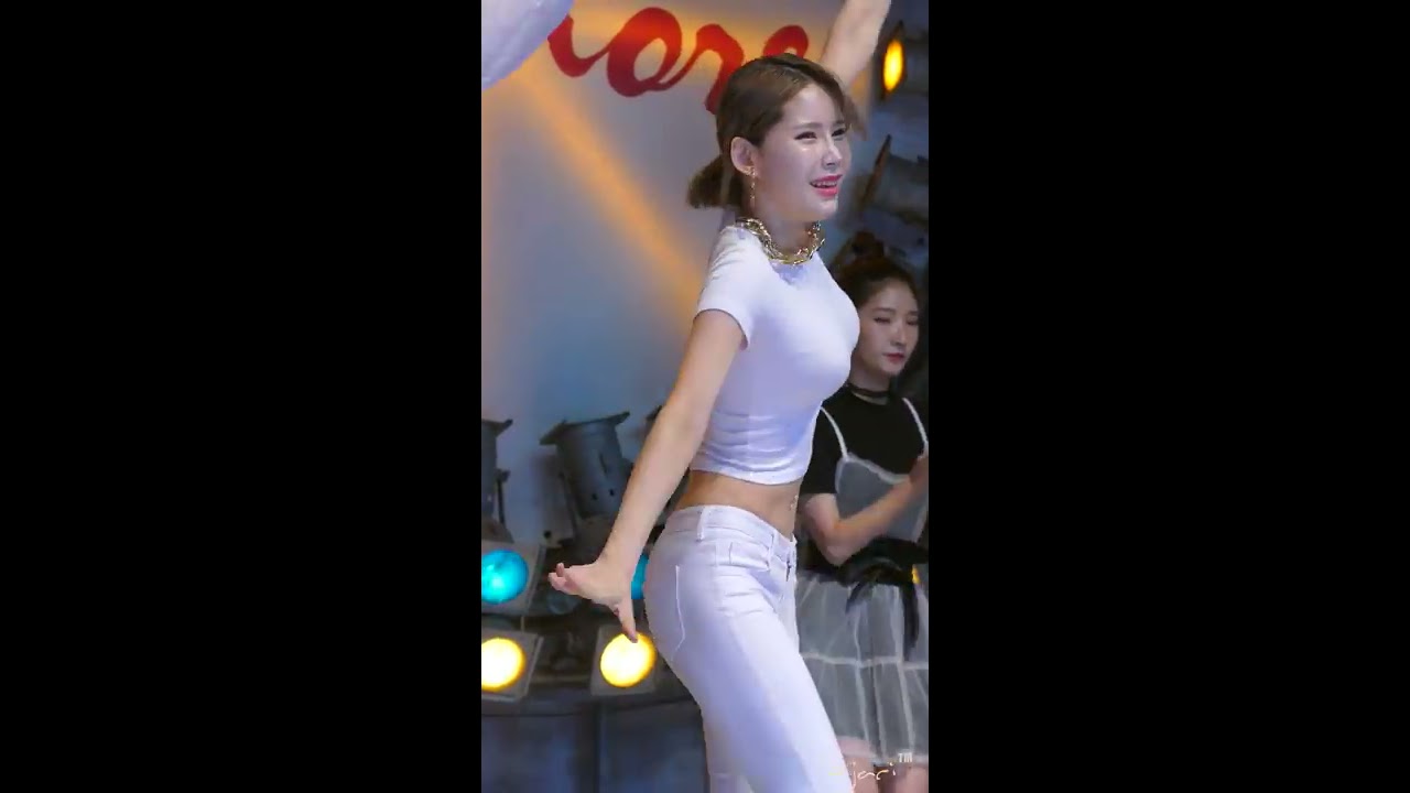 170723 IF I 이프아이 다혜 _ 피아노맨 _밀리오레 직캠 fancam