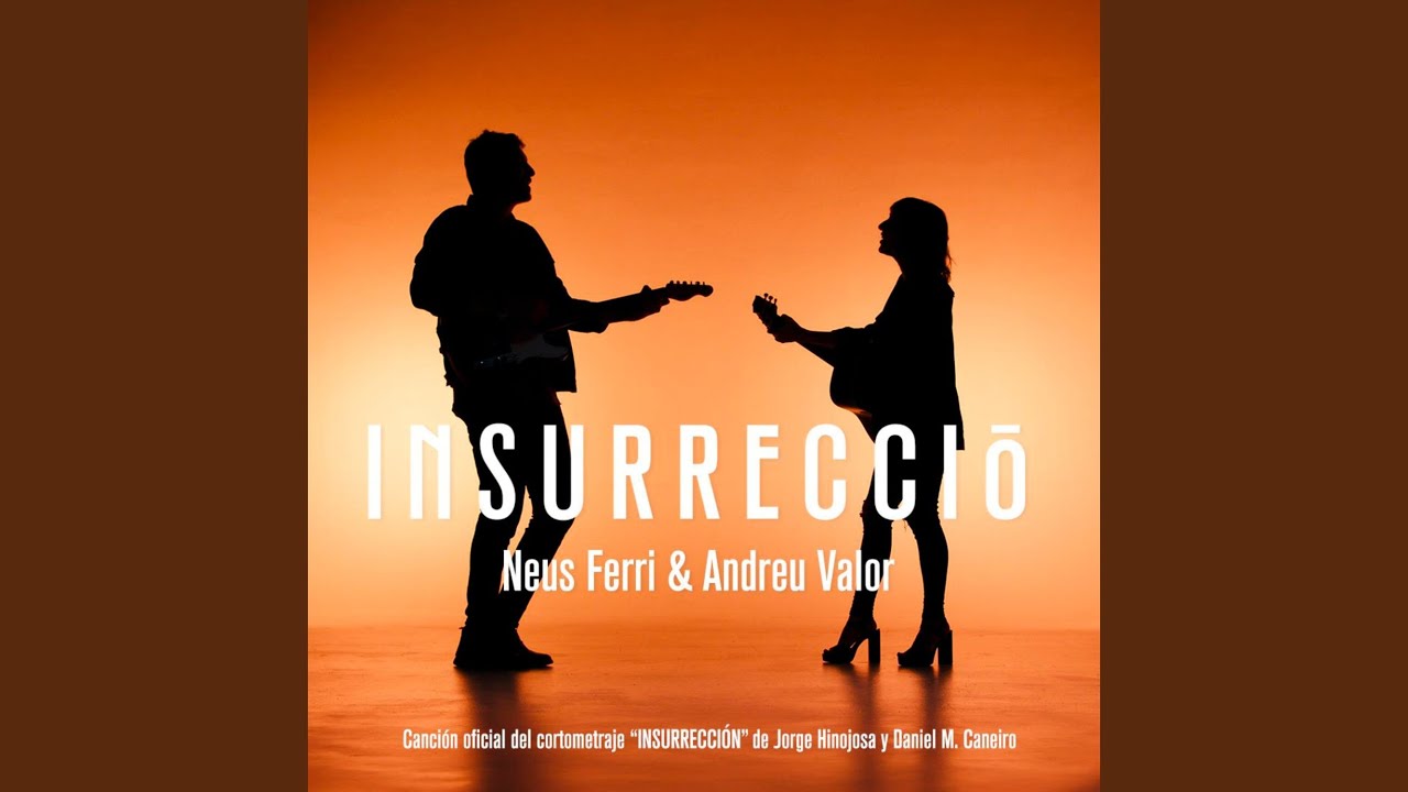 INSURRECCIÓ