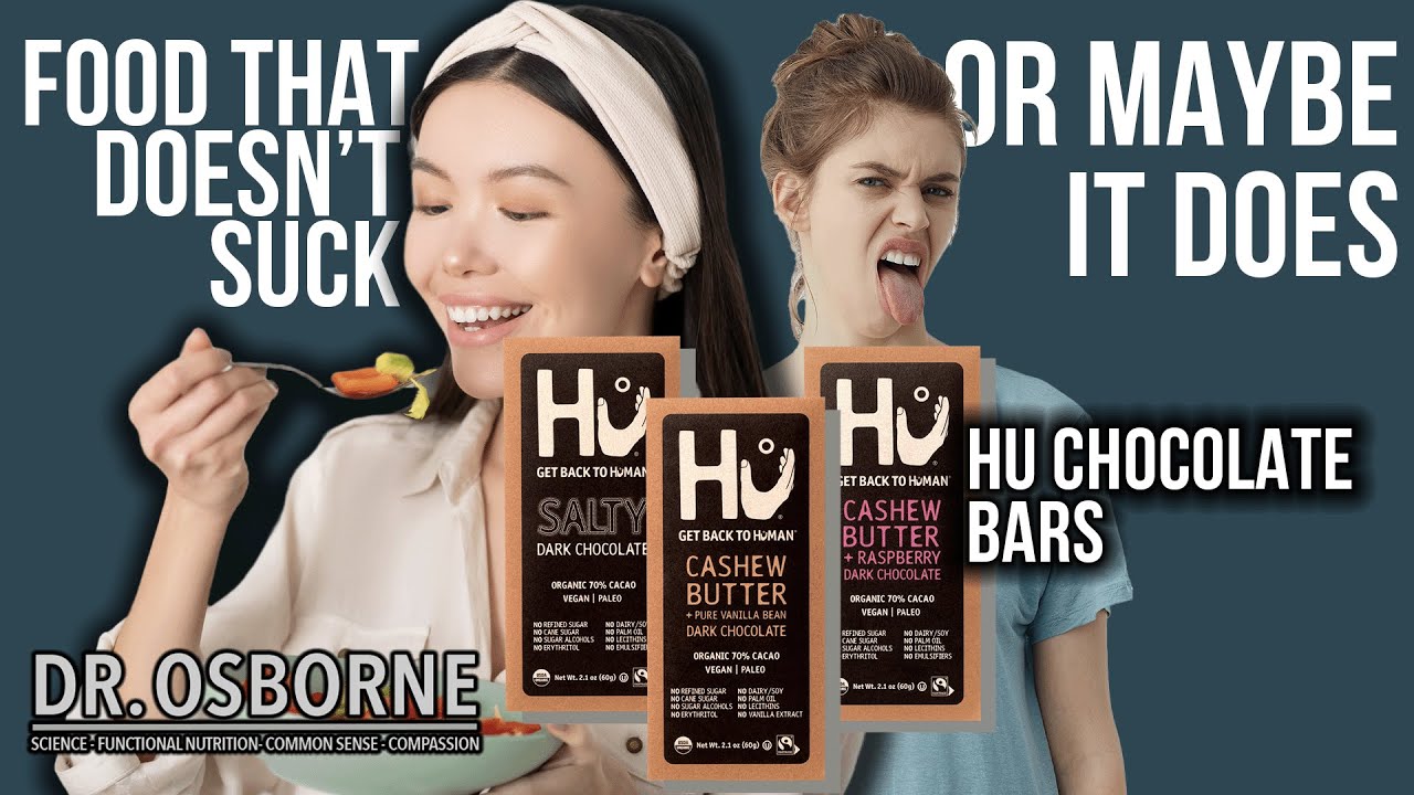 Hu Chocolate - #FTDSOMID