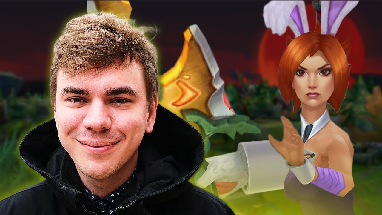 oglądam jak RandomBruce gra pierwszy raz Riven za 100zł