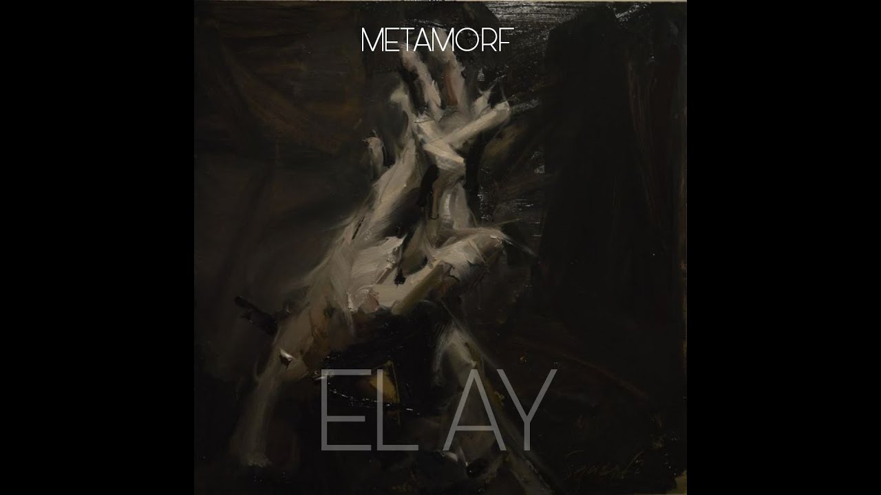 MetaMorf - ElAy (ft J.O.) #BeytülHəzan