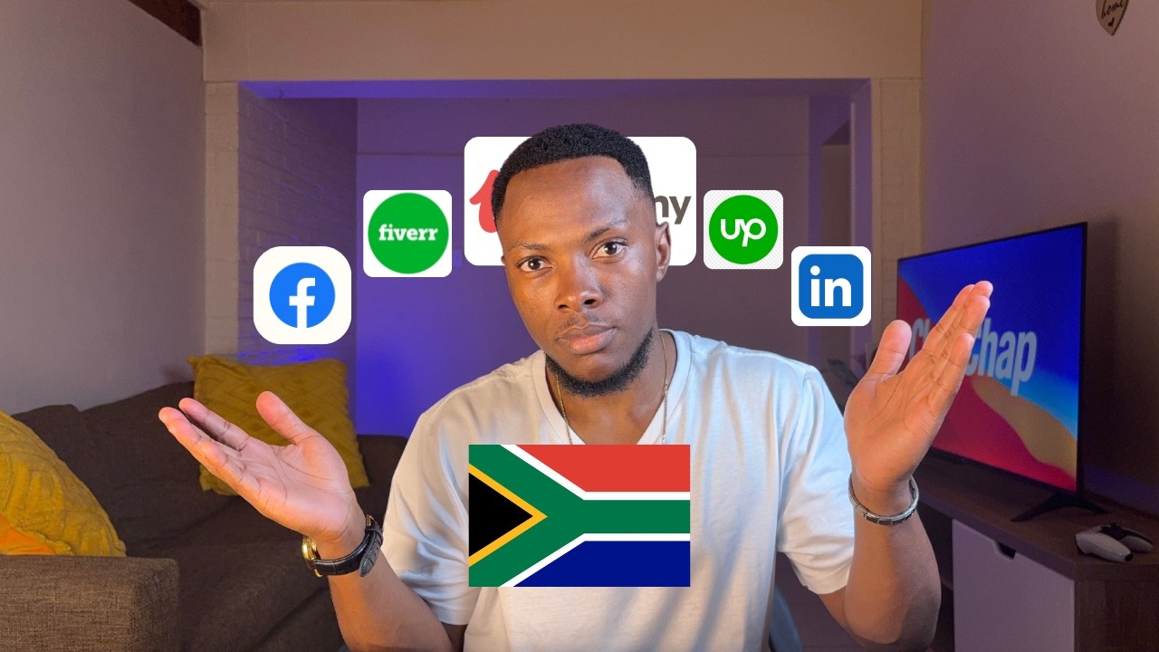 I Tested 6 Side Hustles in South Africa — Here’s What Actually Works