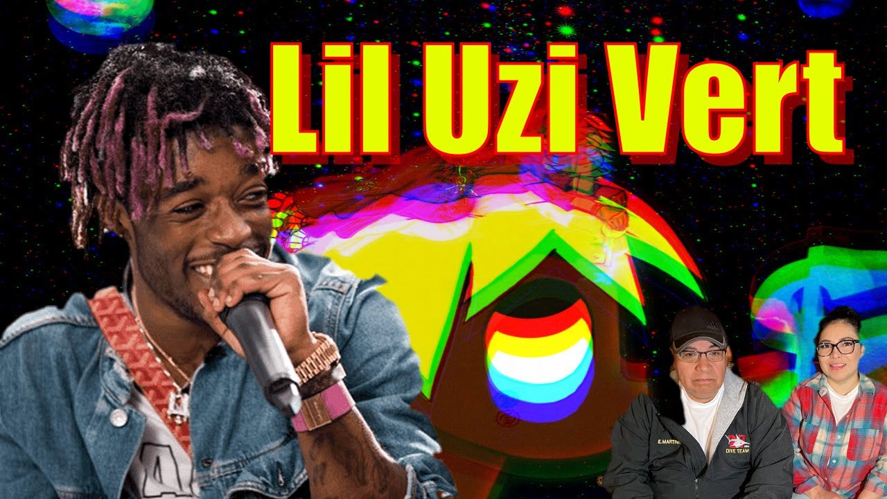BOOMER PARENTS FIRST REACTION TO LIL UZI VERT *XO Tour Life, The Way Life Goes, Just Wanna Rock*