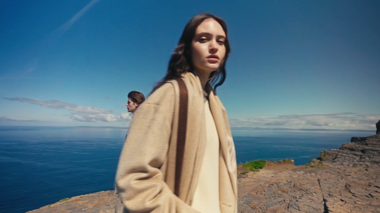 Lanificio Colombo - Collection Fall-Winter 22 Women & Men