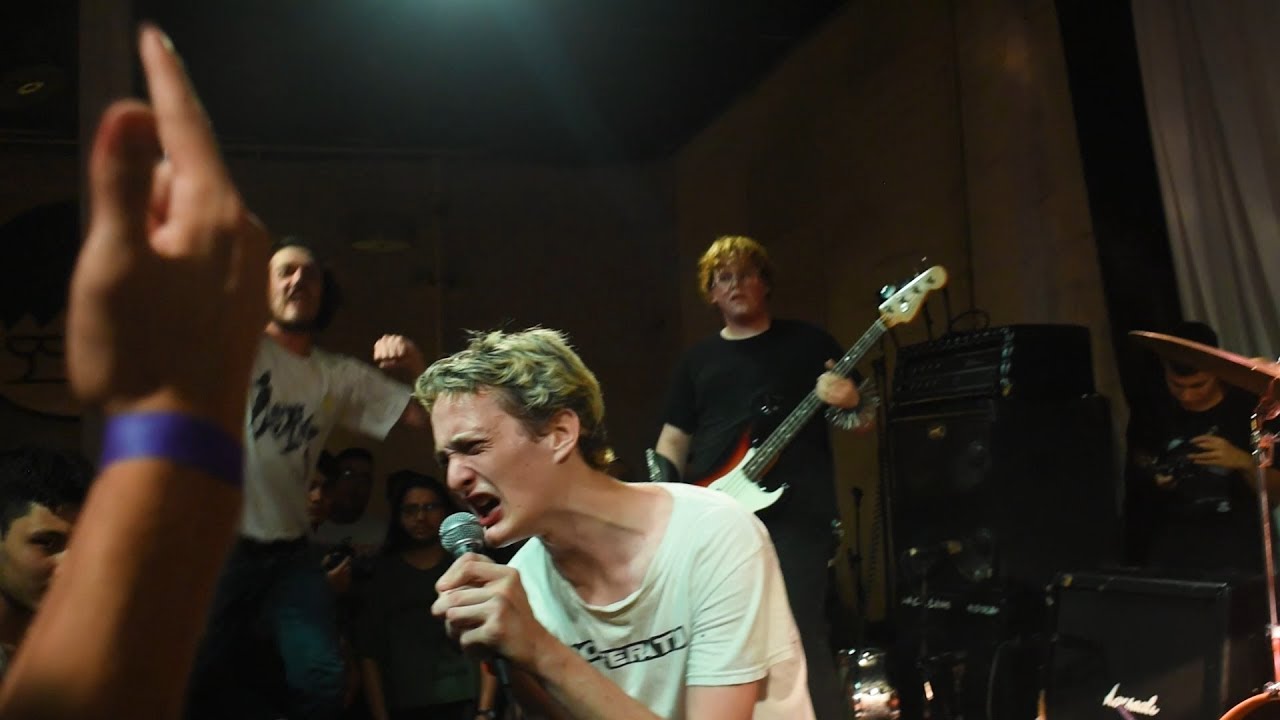 Enemy One - Houston,TX