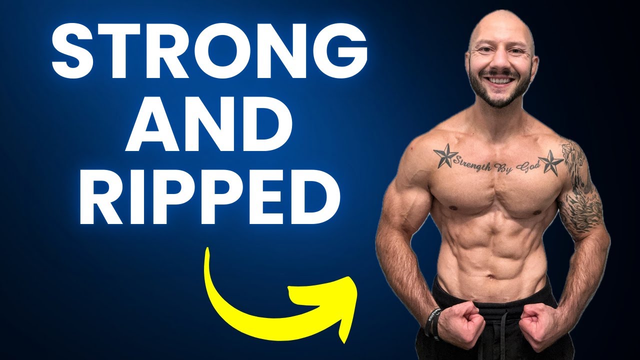 How To Achieve Your Health And Fitness Goals In 2025