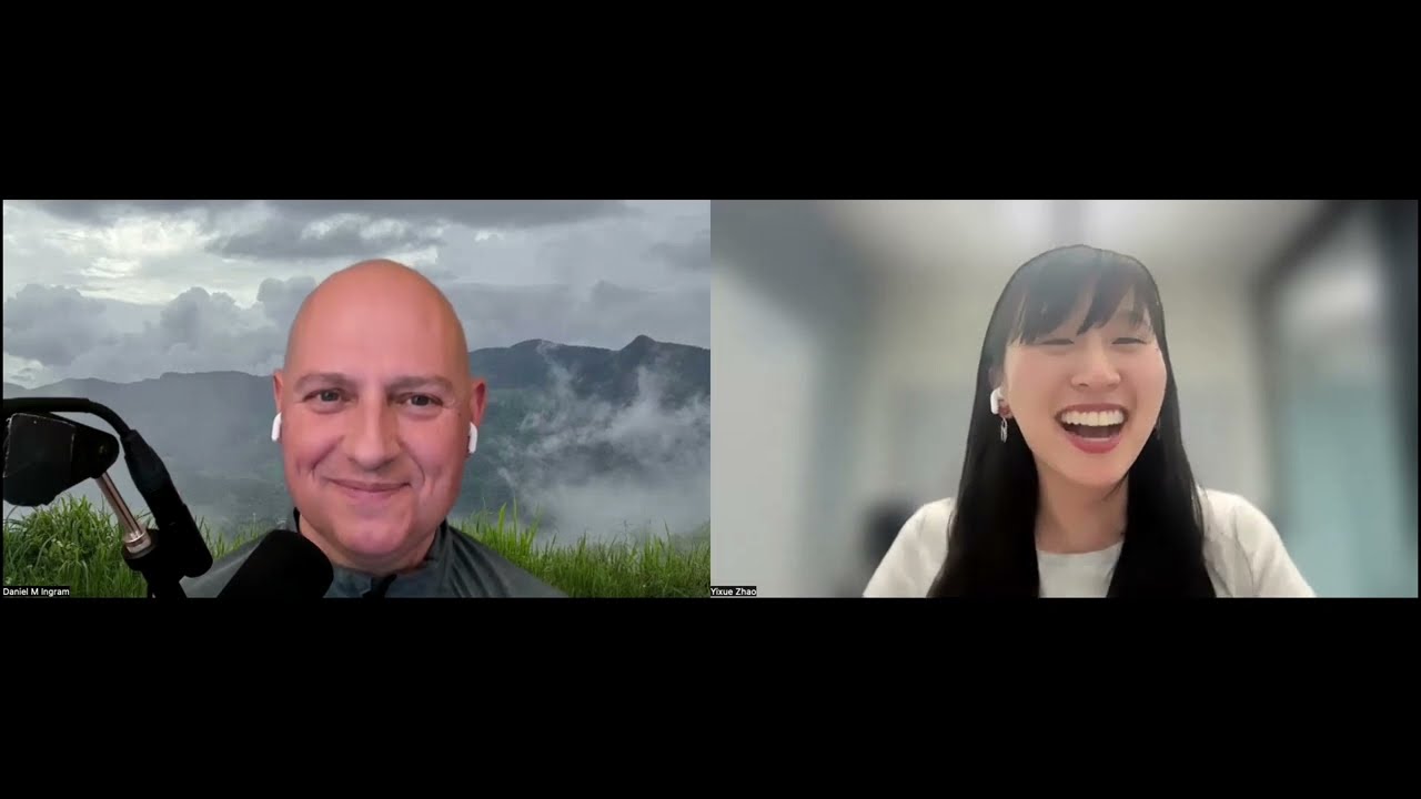 Meditation Advice for Busy People & Super Helpful Practice | Daniel Ingram