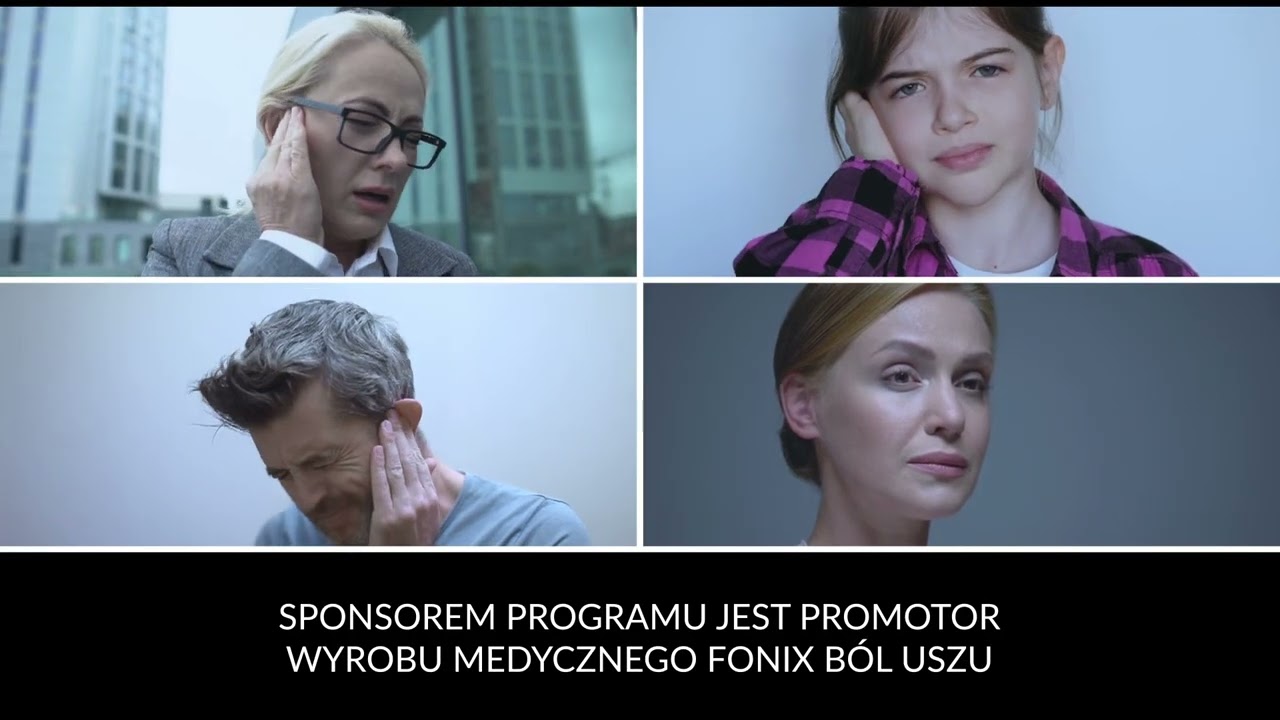 POLSAT - 04-11-2022 - Spot, Ogłoszenie nadawcy, Sponsorzy