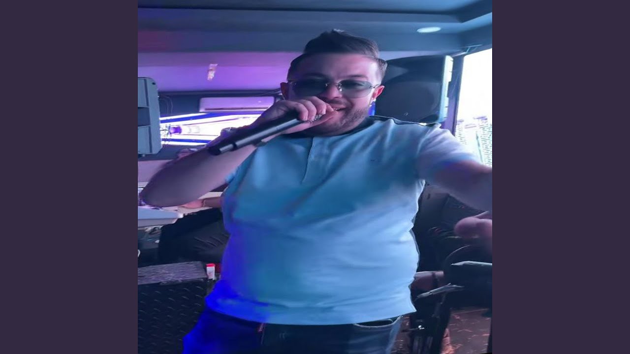 Galbi Brisitouh (feat. Manini Sahar)