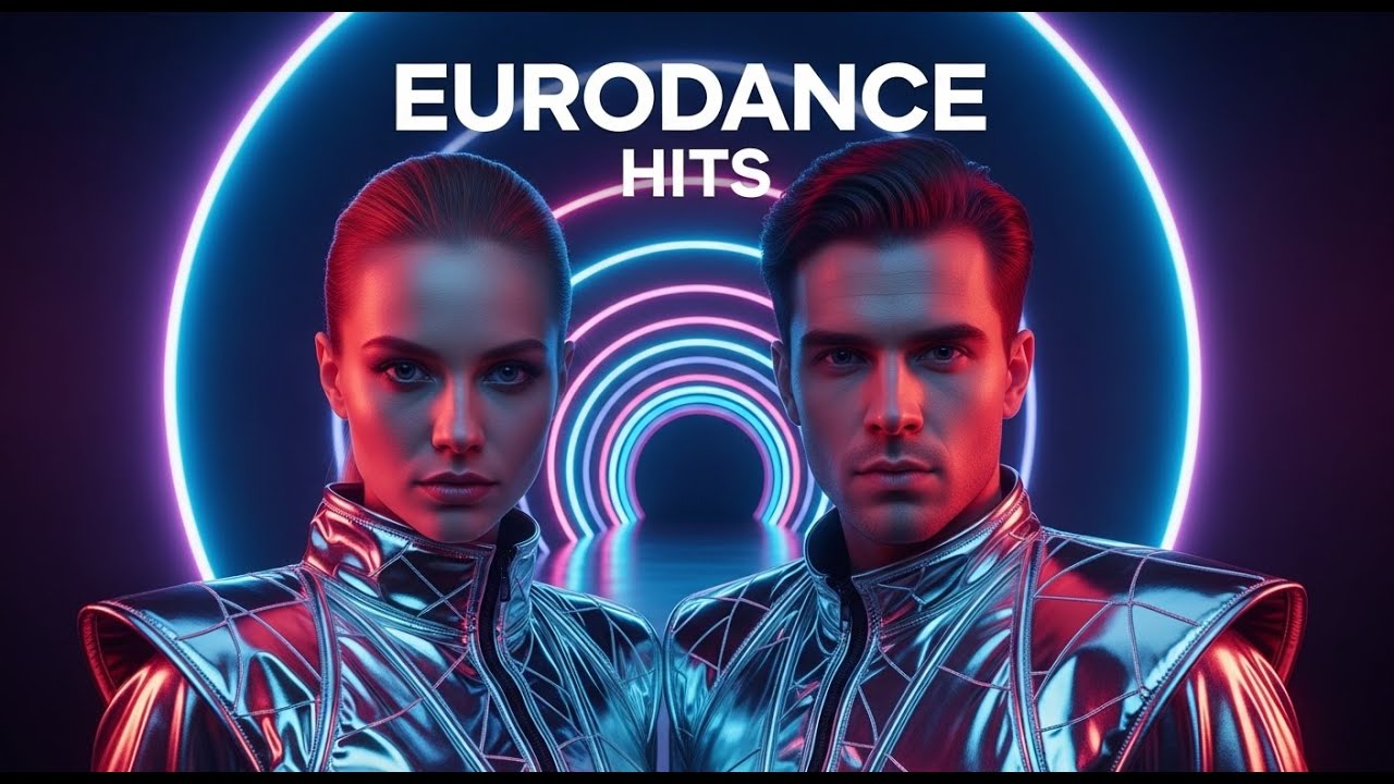 90s Dance Music Mix – Best Eurodance Revival Hits (2026)
