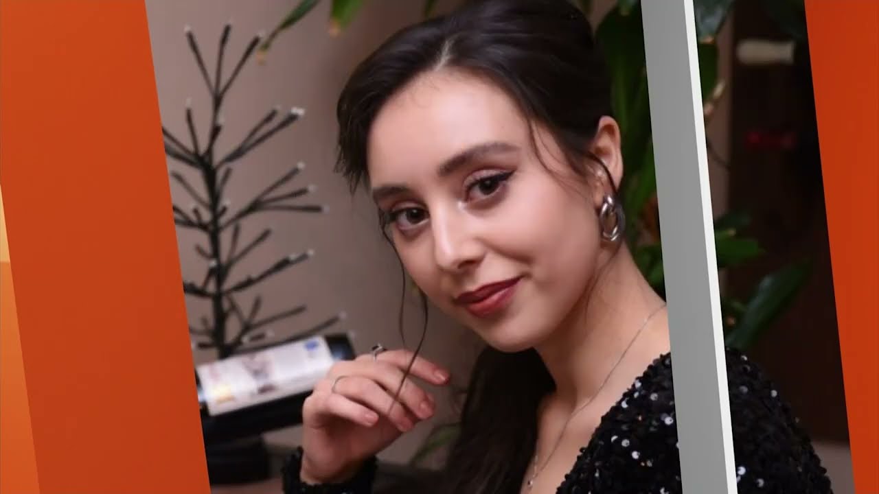 Tropni mi na porti  - Anastasija Mitrovska - 