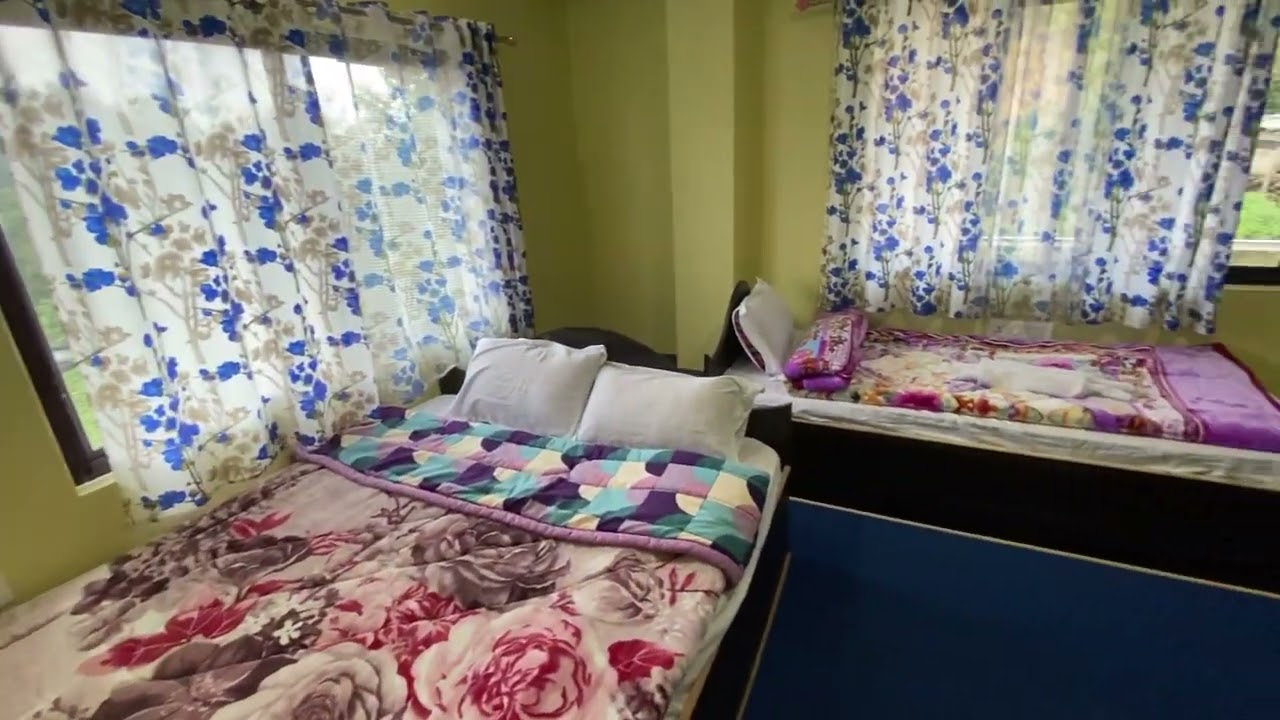 Hotel Rana Antu Rooms