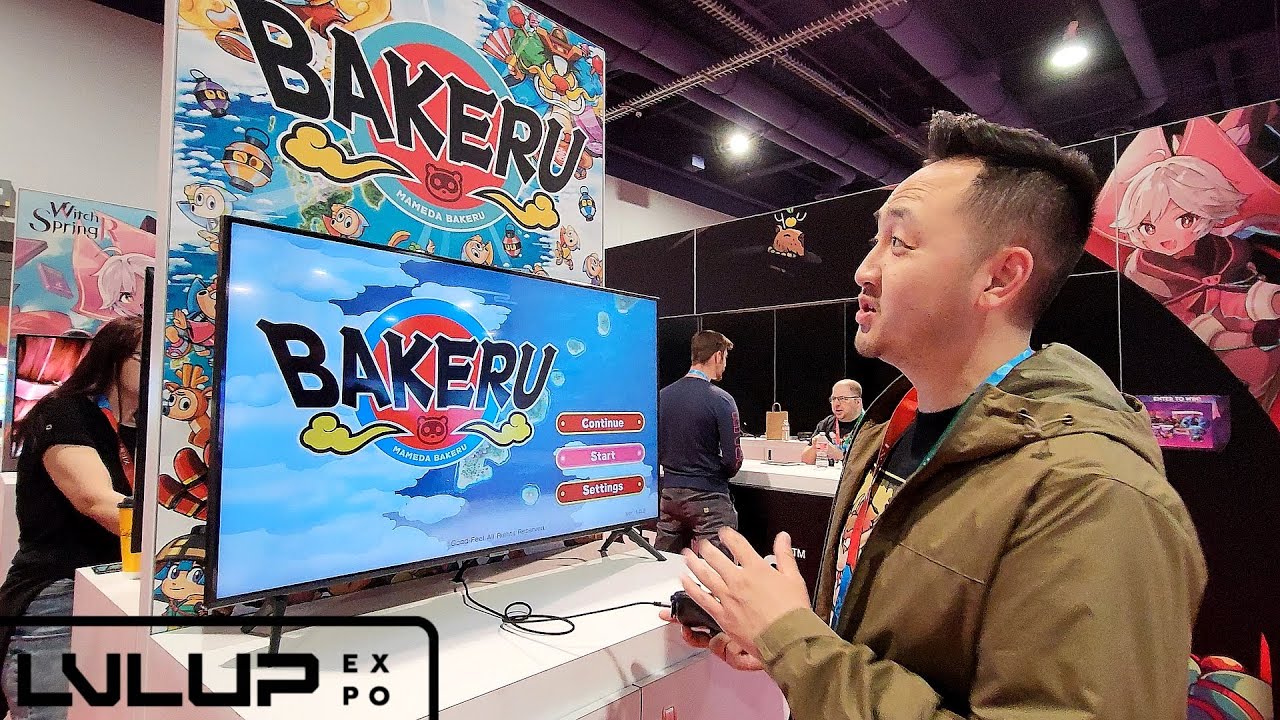 I picked up so many hidden gems for the Switch