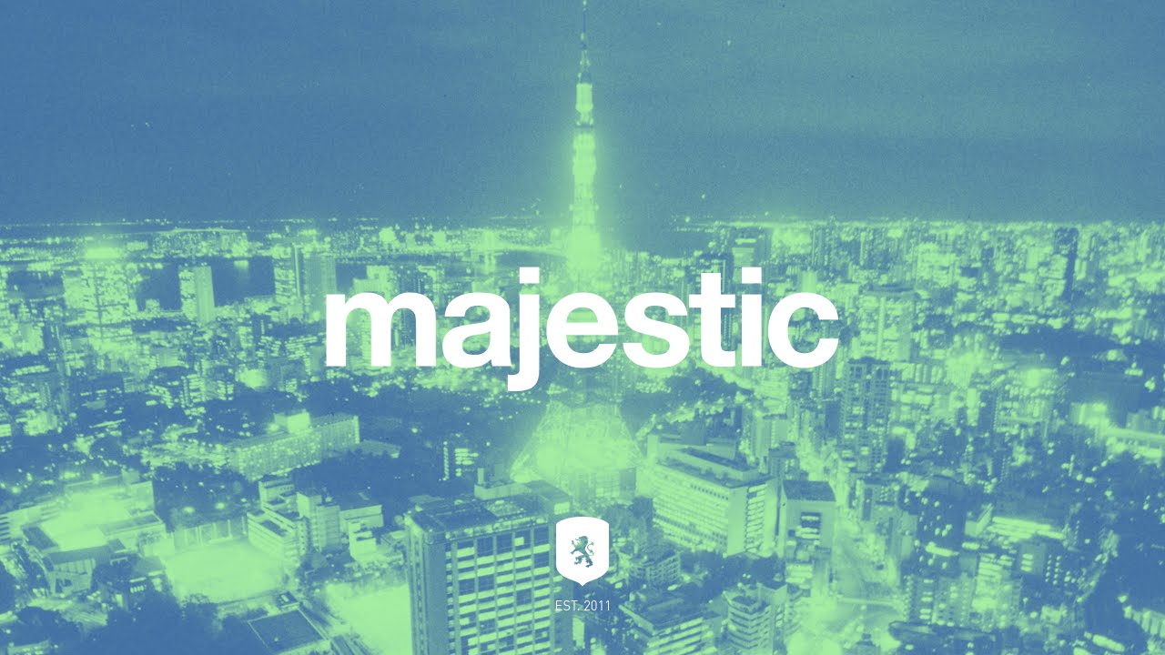 Jupe - Hurry 2.0 | Majestic Color