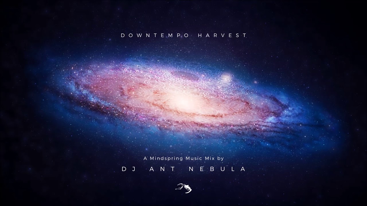 Downtempo Harvest: Mindspring Music Mix by DJ Ant Nebula