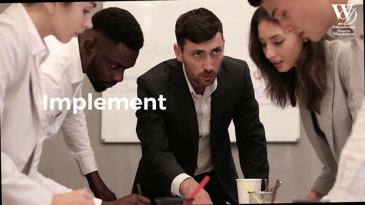 HOA Board Decision Making Process | HOA Association Management | Charlotte NC