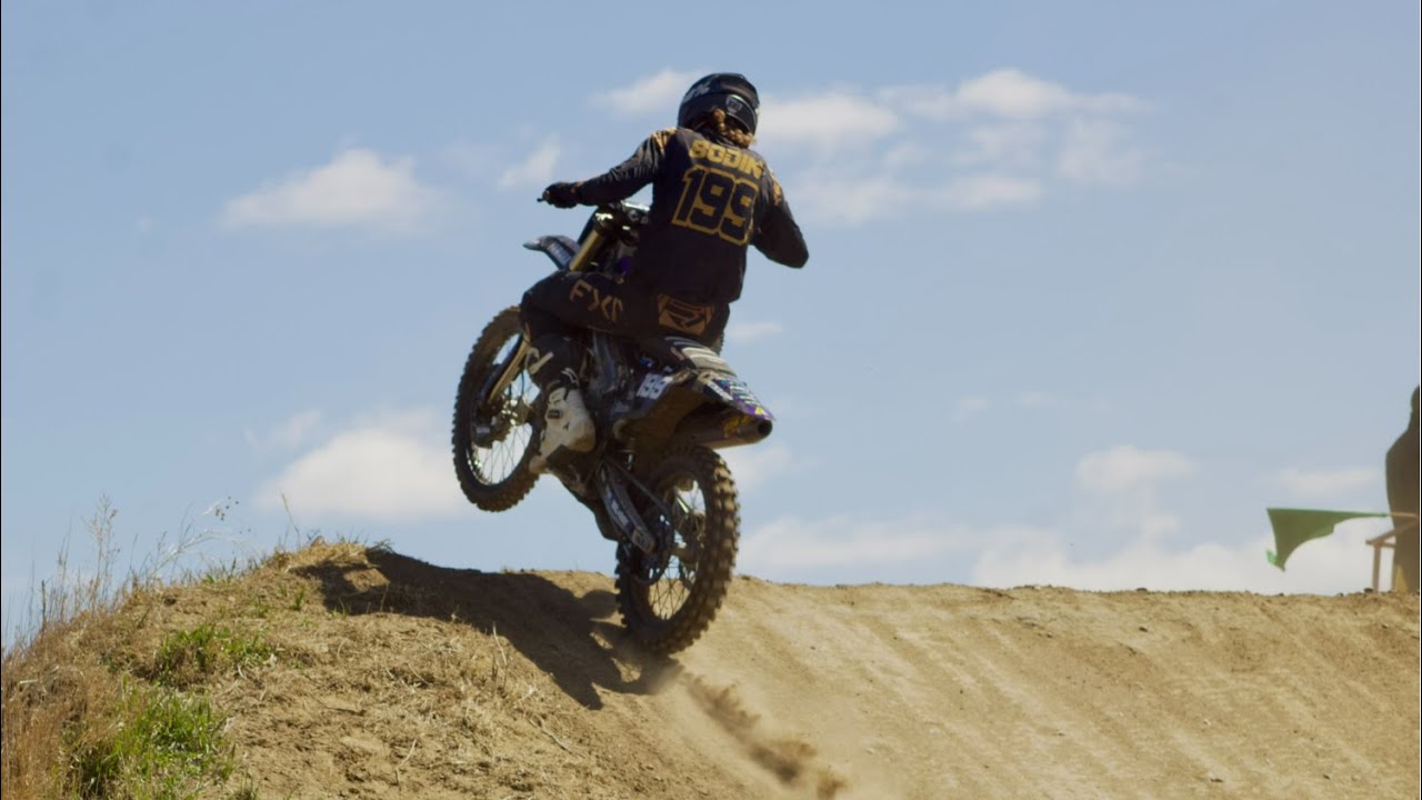 30 minute moto at MEADOW VALLEY MX!