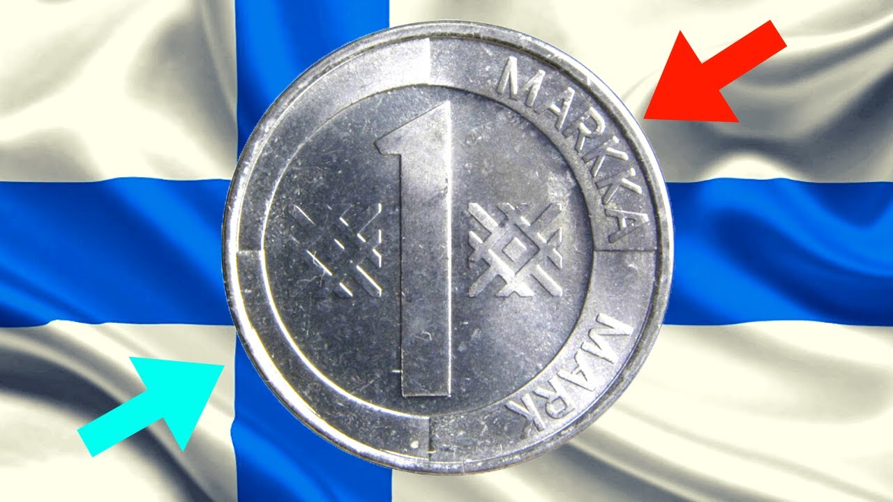 MOST VALUABLE RARE FINLAND COINS - numismatics