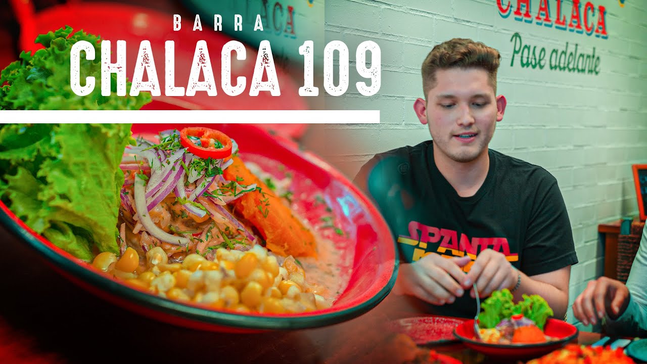 El mejor restaurante Peruano en Bogotá