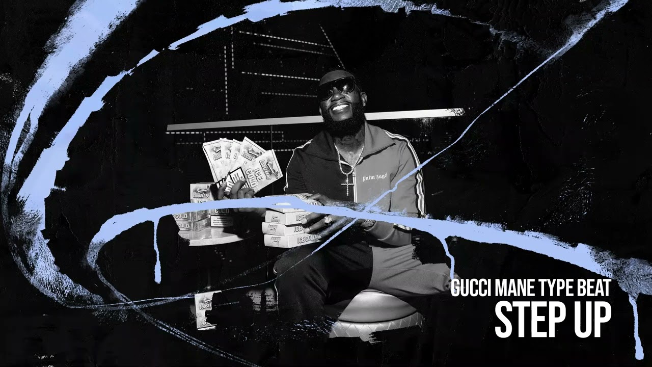 Gucci Mane Type Beat 2022 - 