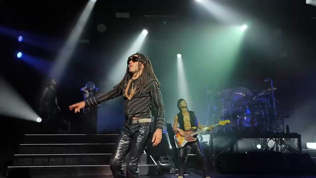 Lenny Kravitz - 