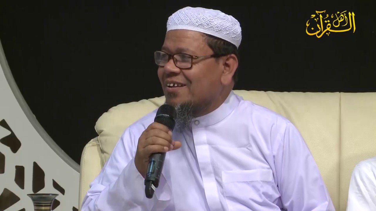 برنامج(صغار لكنهم كبار) مع الحافظين عارف الله متين ومحمد طارق - من بنجلاديش -تقديم د.أنس كرزون