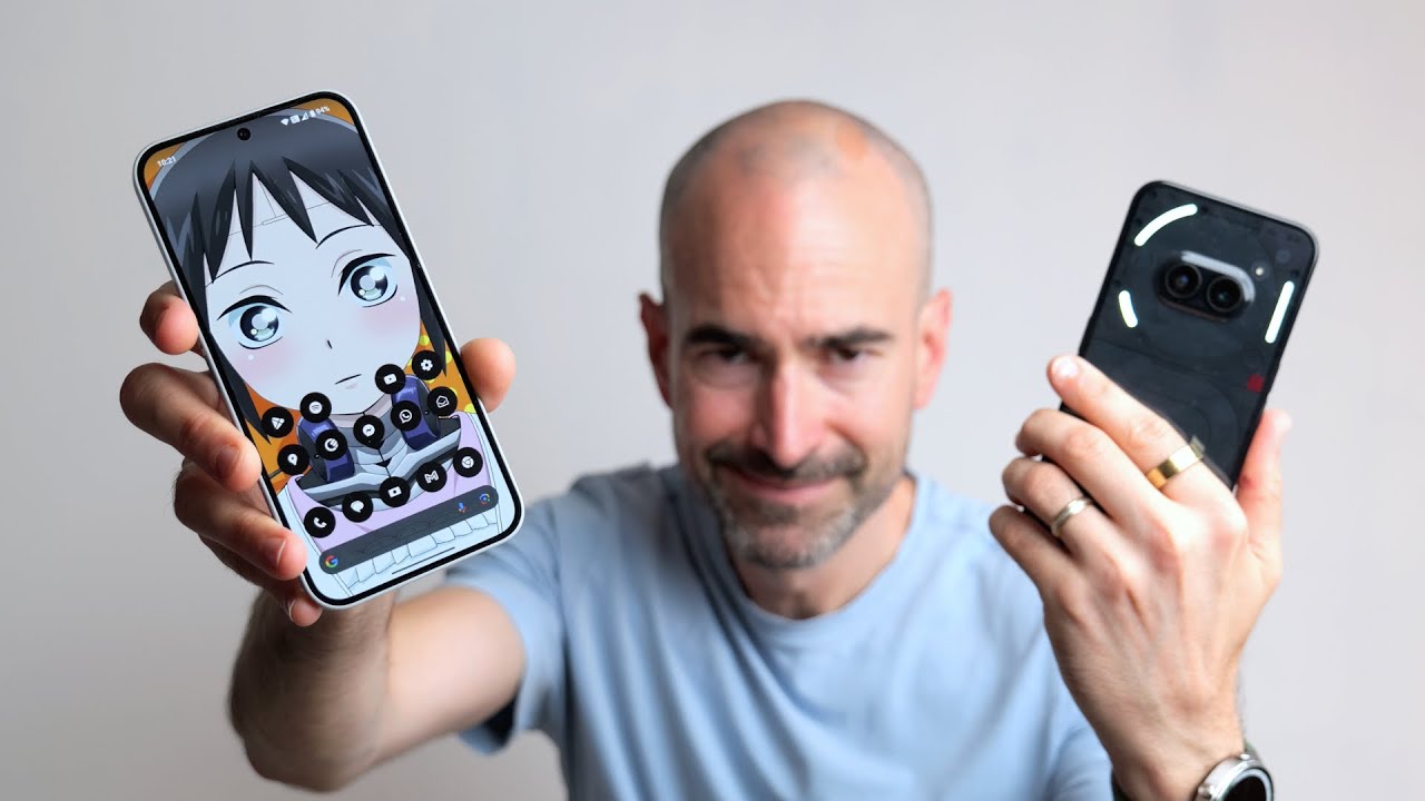 Nothing Phone 2a Plus | Распаковка и 3-дневный обзор | Что нового?