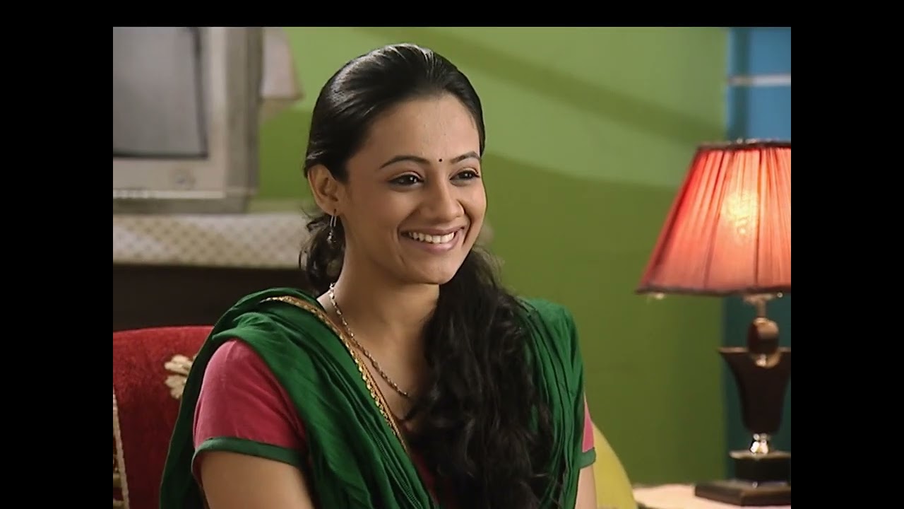 Eka Lagnachi Teesri Goshta - Ep 166 - Spruha Joshi - Marathi Tv Serial - Zee5 Marathi Classics