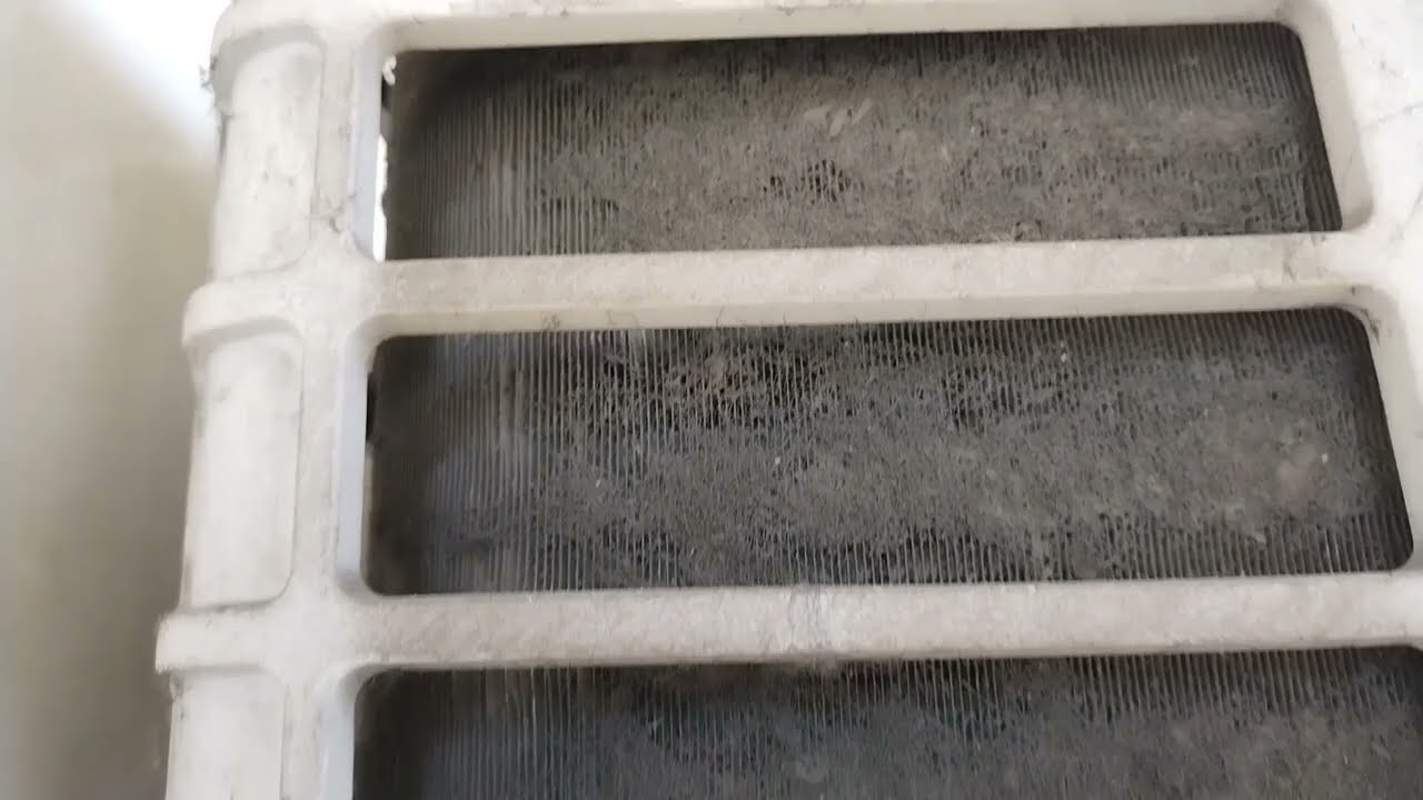 Deep cleaning split Air-conditioning 1Hp Samsung digital Inverter 