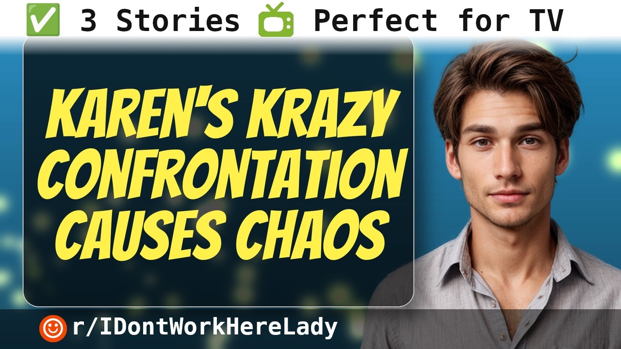 These 3 ‘I Don’t Work Here, Lady!’ Moments Are Legendary
