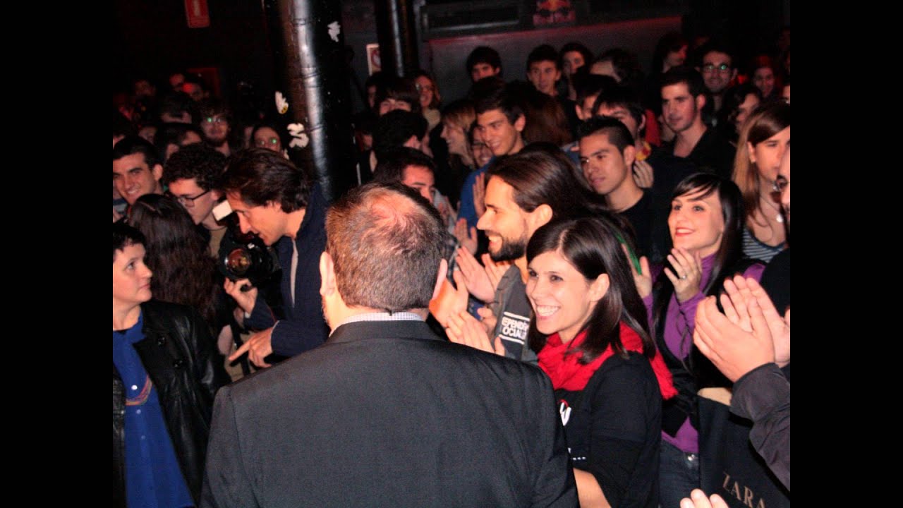 Les JERC 2011-2013. Lluita i comprom&iacute;s